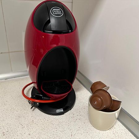 Apartamento Breton De Los Herreros ログローニョ エクステリア 写真