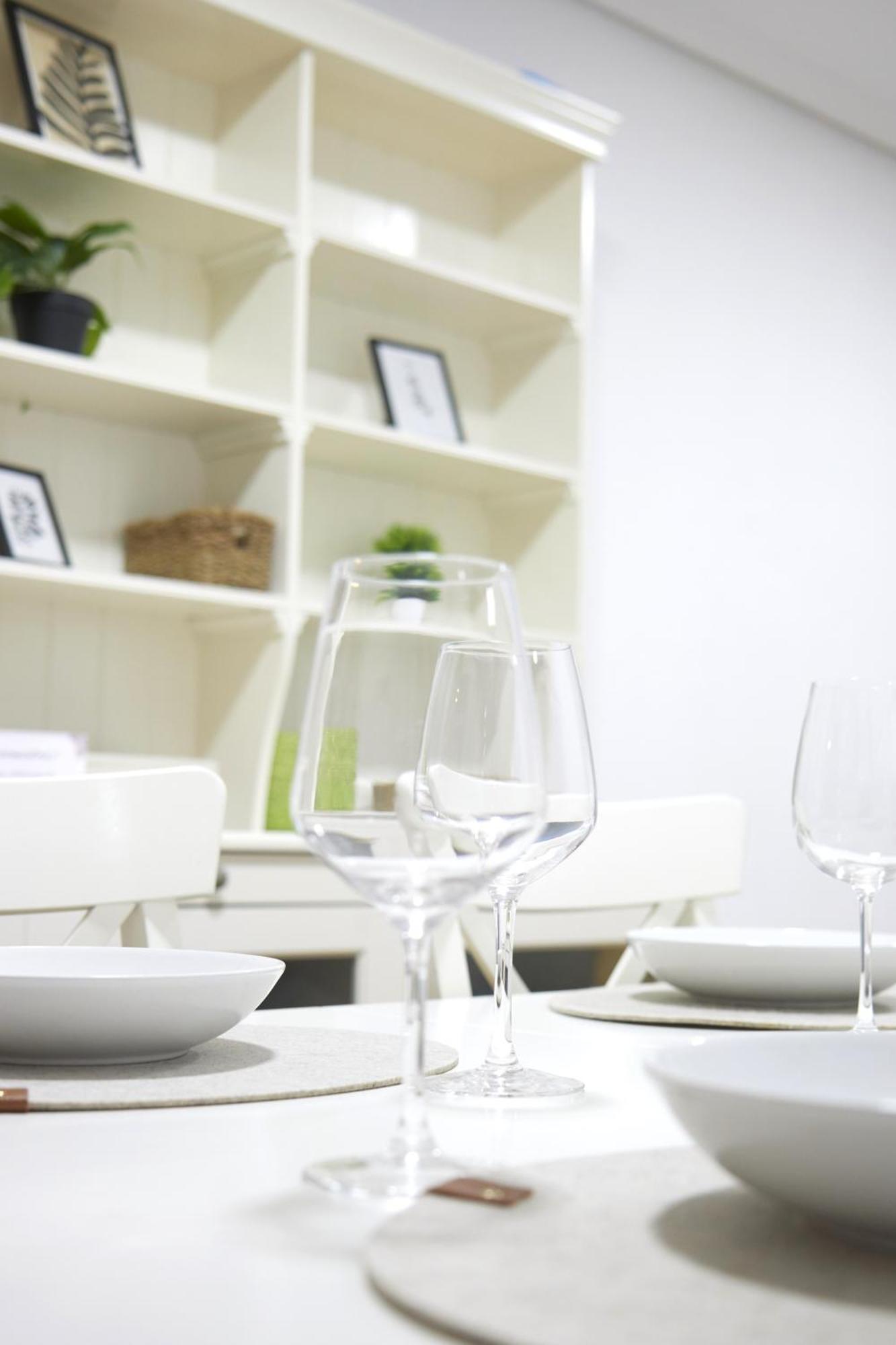 Apartamento Breton De Los Herreros ログローニョ エクステリア 写真
