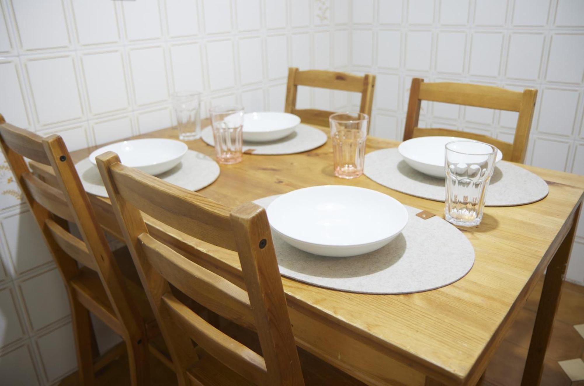 Apartamento Breton De Los Herreros ログローニョ エクステリア 写真